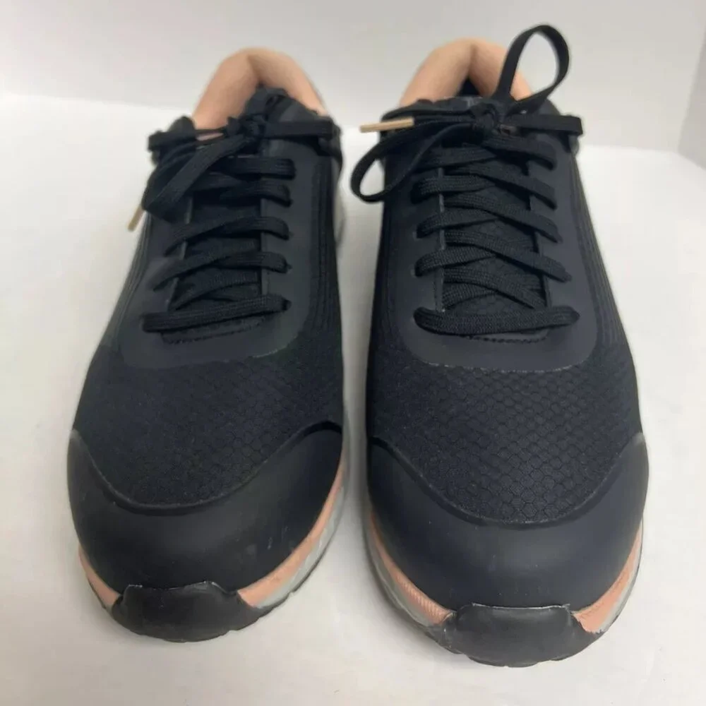 Timberland Pro Womens Drivetrain Sneaker Black 8.5 M